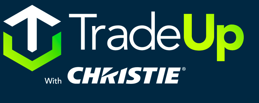 TradeUp with Christie